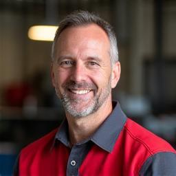 John Smith, Lead Technician