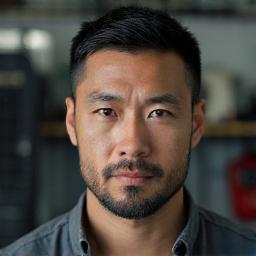 Marcus Lee, Engine Specialist