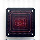 ECU tuning chip icon