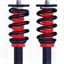 Suspension coil-over kit icon