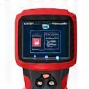 Engine diagnostic scanner icon representing Engine Diagnostics