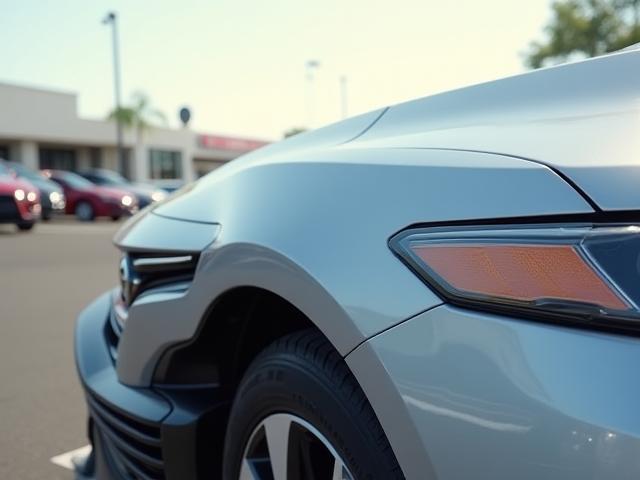 2020 Toyota Camry - Used Vehicle